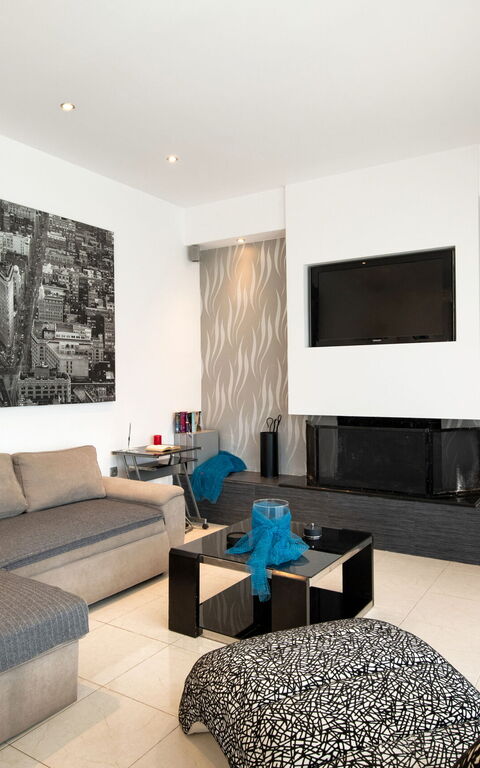 Beach Villa Christina