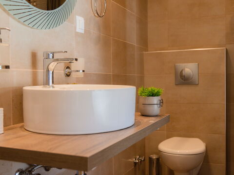 Beach Villa Christina