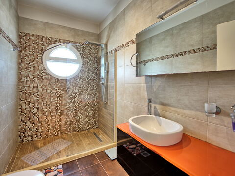 Beach Villa Christina