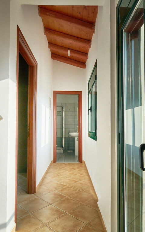 Villa Elia: Annet rom