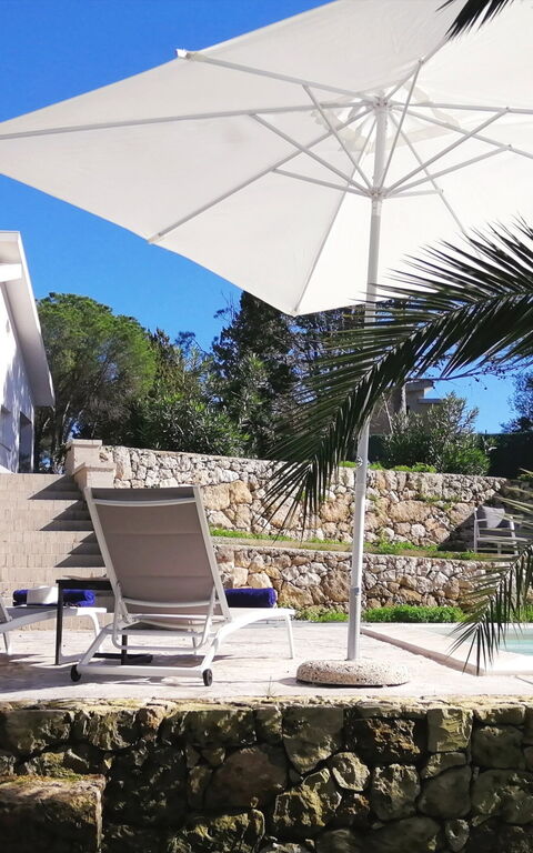 Nerodavola: Eksteriør