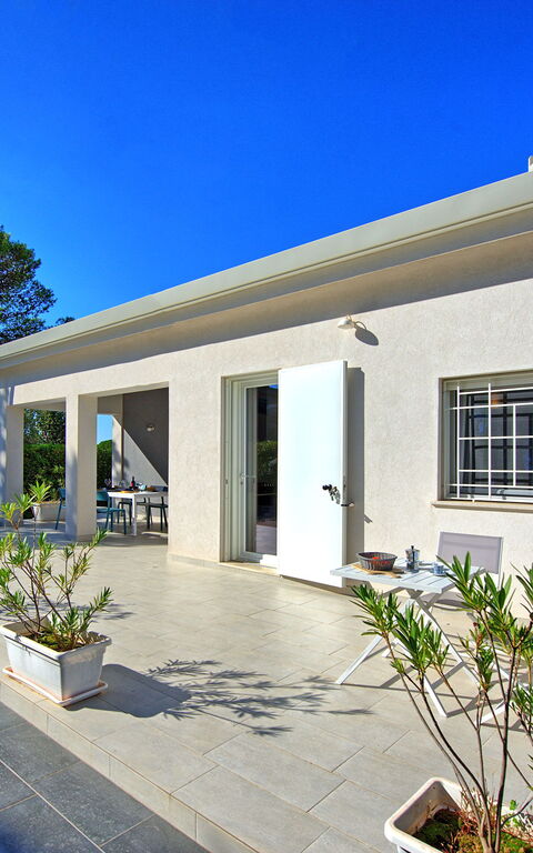 Nerodavola: Eksteriør