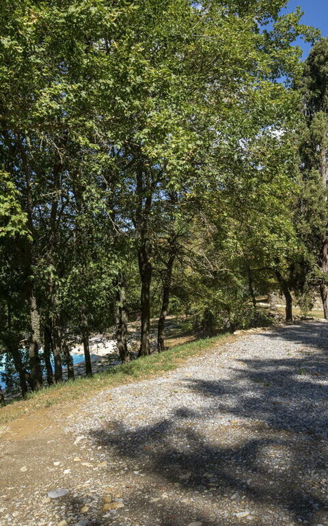 Villa Lucarella: basseng, Eksteriør, Hage, Utendørs