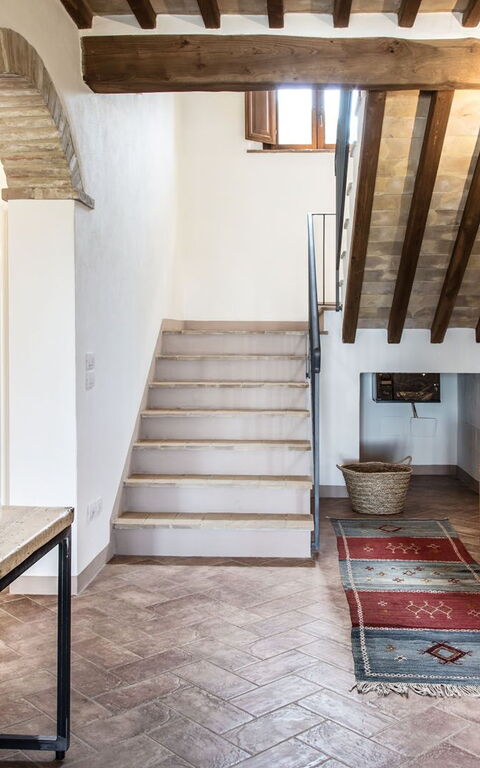 Villa Chiugi: Annet rom