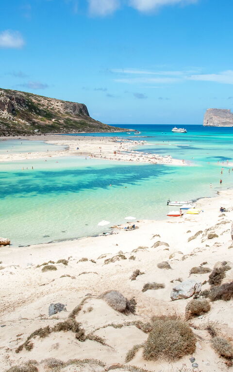 Cabanavillas Rio: Eksteriør, Sommer, Visningar