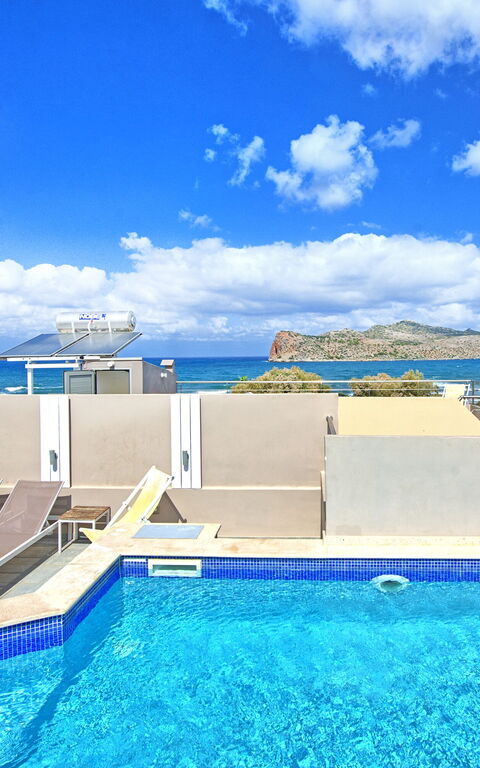 Cabanavillas Rio: basseng, Utendørs, Visningar