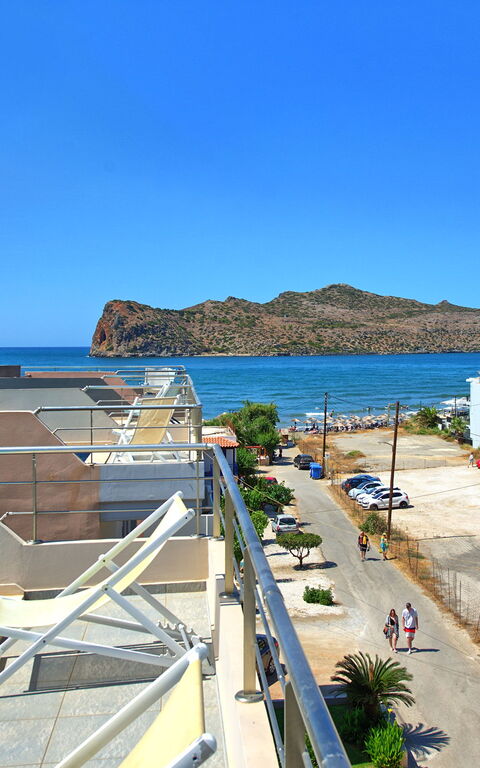 Cabanavillas Casablanca: basseng, Sommer, Utendørs