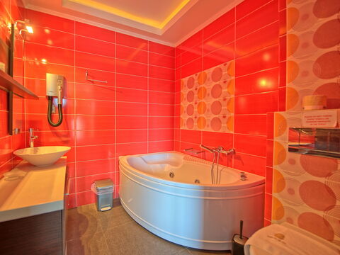 Cabanavillas Casablanca