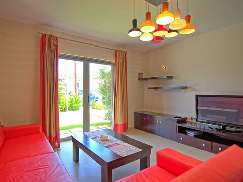 Cabanavillas Casablanca