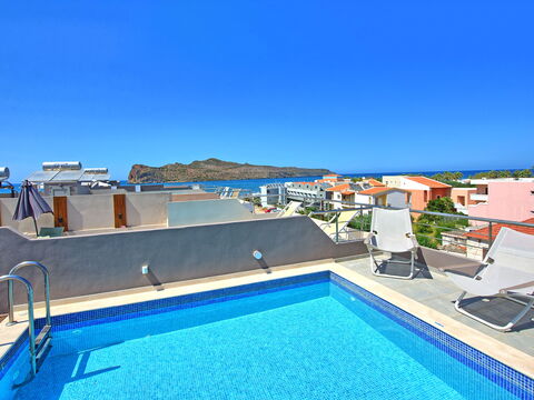 Cabanavillas Casablanca