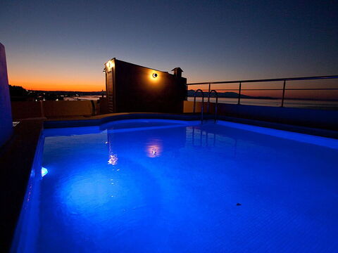 Cabanavillas Casablanca