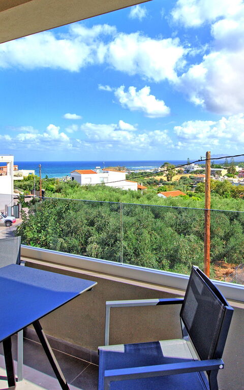 Villa Popi: Utendørs, Visningar