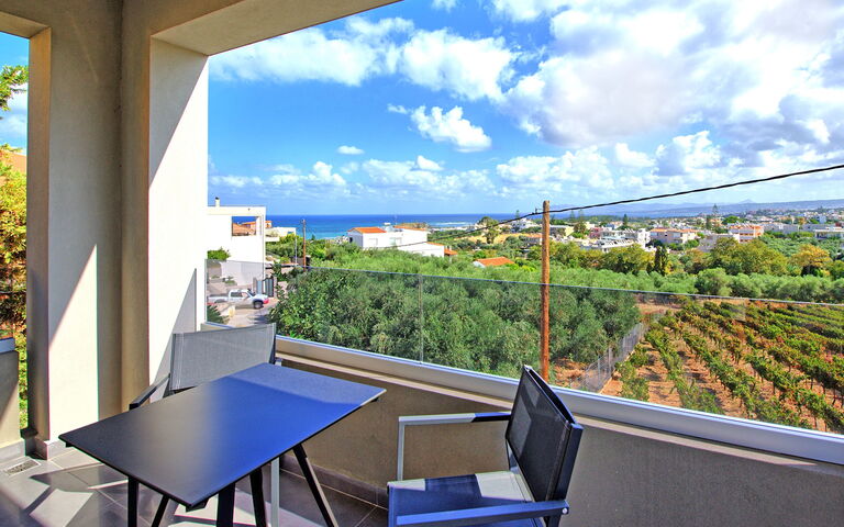 Villa Popi: Utendørs, Visningar