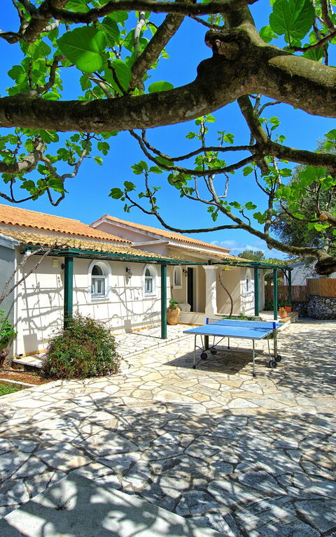 Votana House: Eksteriør, Hage, Utendørs