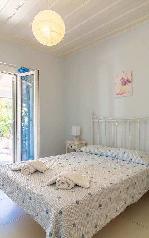 Votana House: soverom