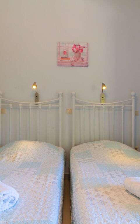 Votana House: soverom