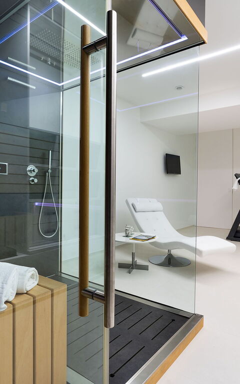 Villa Greta: Velferd