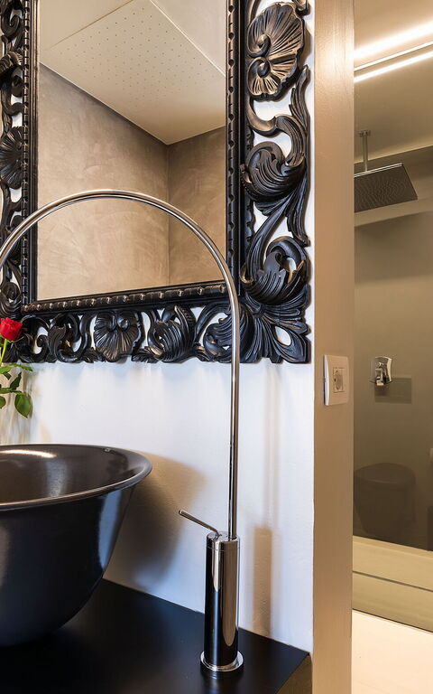 Villa Greta: Velferd