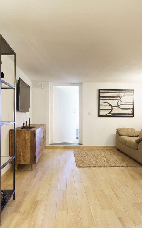 Marinella Punta Milocca: Stue