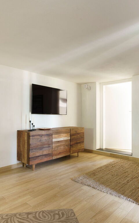 Marinella Punta Milocca: Stue