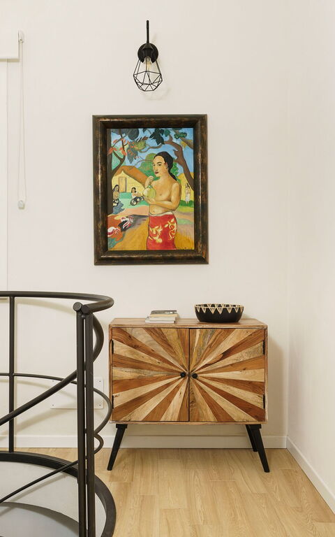 Marinella Punta Milocca: Annet rom