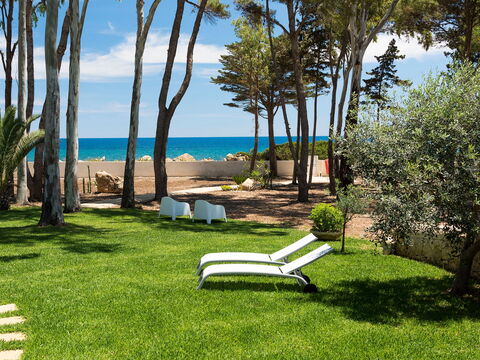 Marinella Punta Milocca