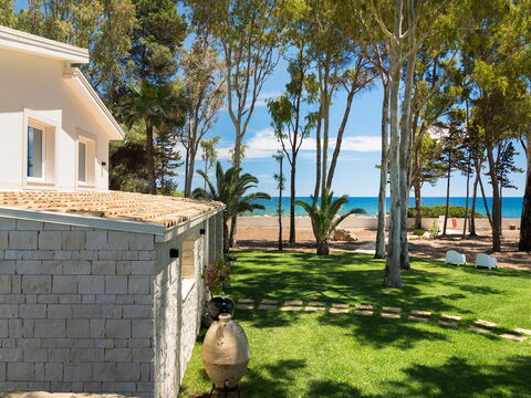 Marinella Punta Milocca