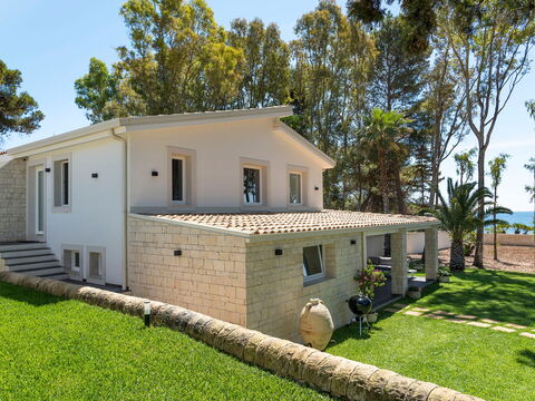 Marinella Punta Milocca