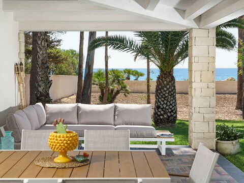 Marinella Punta Milocca