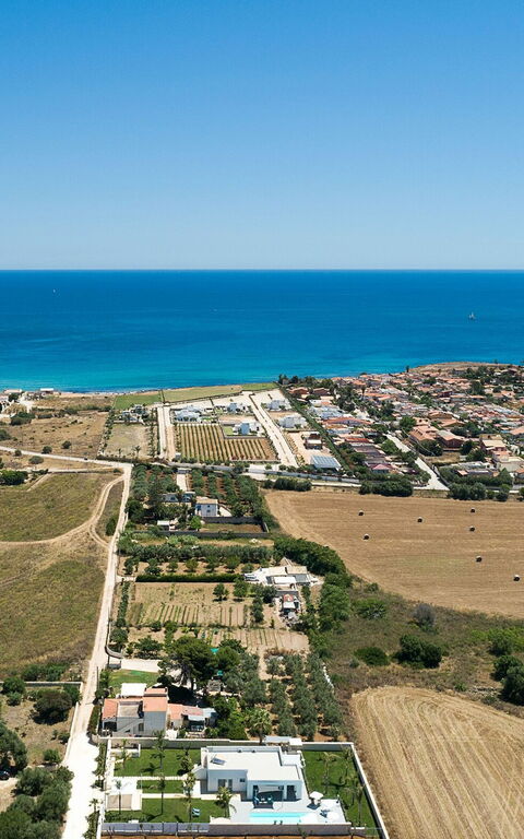 Villa Nica: Sommer, Visningar