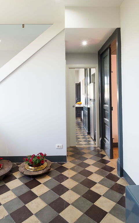 Villa Nerello: Annet rom