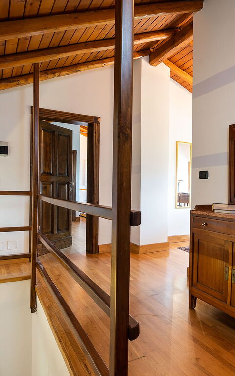 Villa Palmento Rosa: Annet rom