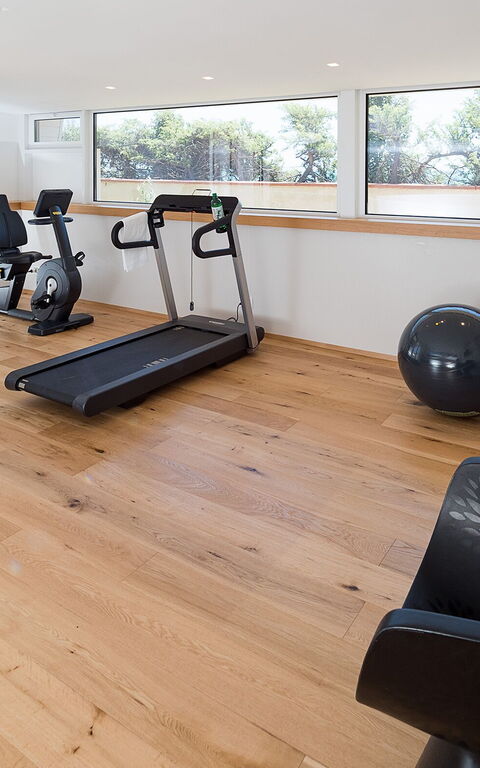 Villa Maya: Fasiliteter