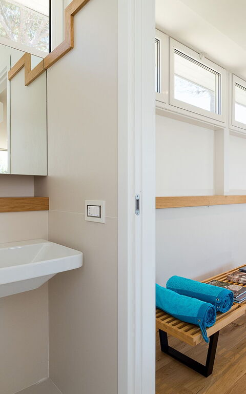 Villa Maya: Fasiliteter