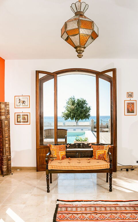 Profumo Di Mare: Stue