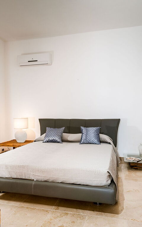 Profumo Di Mare: soverom