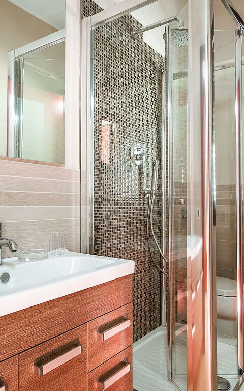 Profumo Di Mare: Baderom