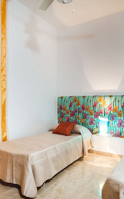 Profumo Di Mare: soverom