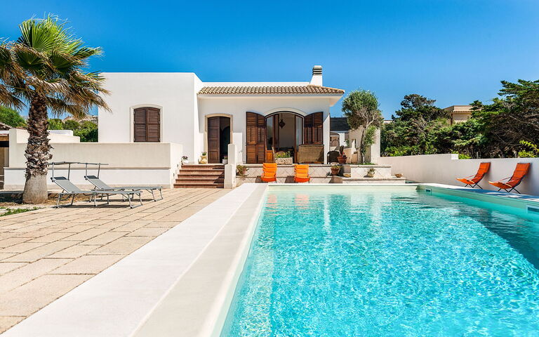 Profumo Di Mare: basseng