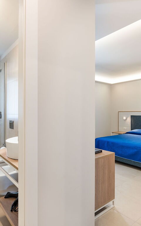 Mare Del Sud: Baderom