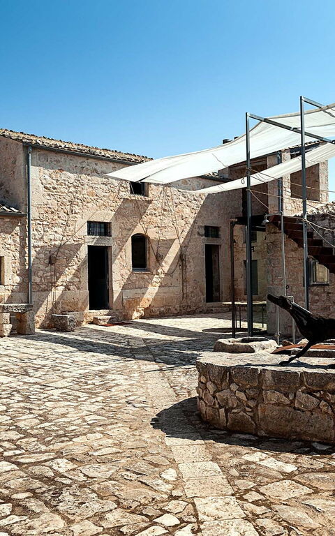 Villa Edicole: Eksteriør, Utendørs