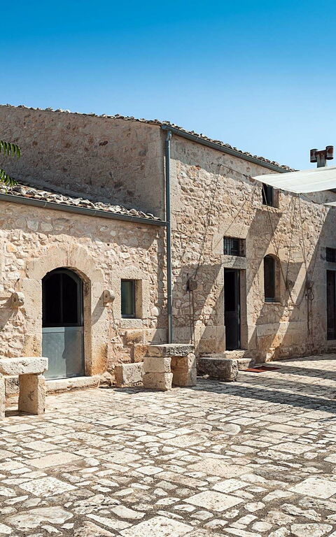 Villa Edicole: Eksteriør, Utendørs