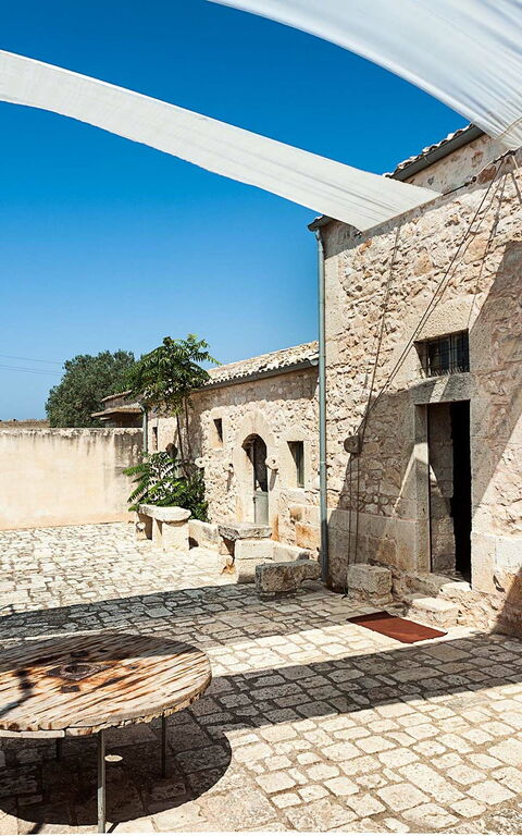 Villa Edicole: Eksteriør, Utendørs