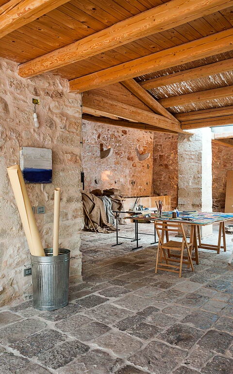 Villa Edicole: Annet rom