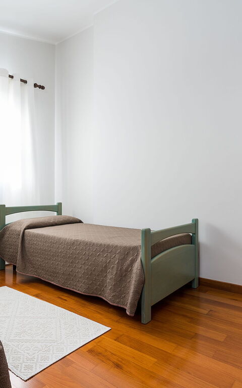 Villa Cielo: soverom