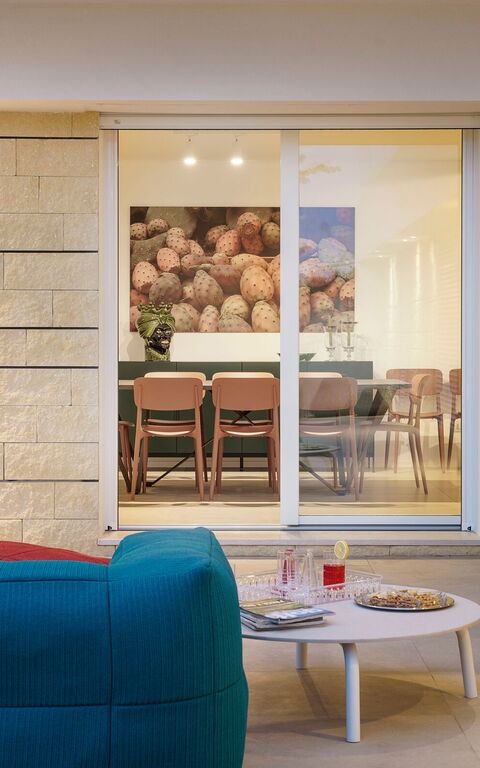 Villa Meravilla: Balkong / terrasse / uteplass, Eksteriør