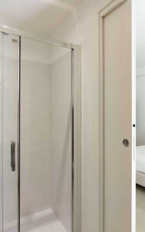 Villa Meravilla: Baderom