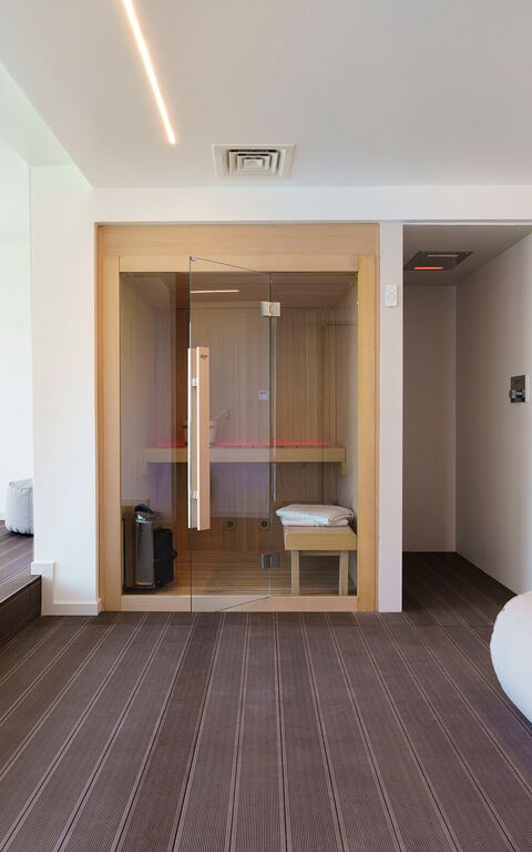 Villa Meravilla: Velferd