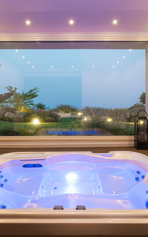 Villa Meravilla: Velferd