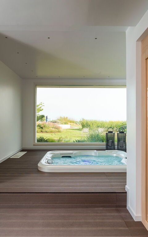 Villa Meravilla: Velferd